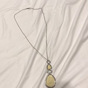 Lia Sophia necklace